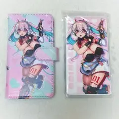 すーぱーそに子　レーシングミク　GSR2020ver.