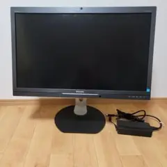 Philips ディスプレイbrilliance 272P ジャンク
