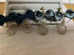 マイラクラシック ベルヘレナ イヤリングセット