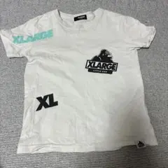 XLARGE キッズ Tシャツ