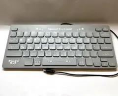 チャレンジタッチ　キーボード