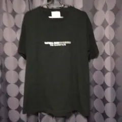 Natural Born Underdog Tシャツ