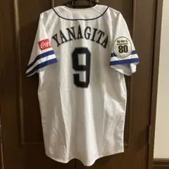 ソフトバンクホークス　80周年 柳田悠岐　ユニフォーム