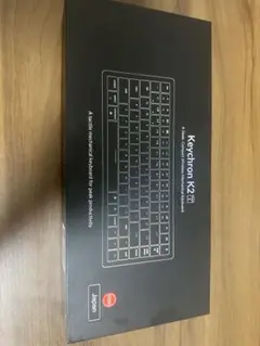 Keychron K2 メカニカルキーボード 本体