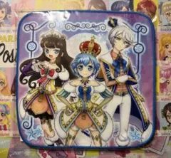 プリパラ　ドロマゲドン・ひ　ミニタオル　ドロシー　あろま　ひびき