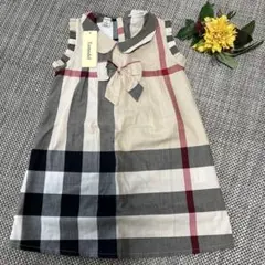 Tomodel ノースリーブワンピース 7号