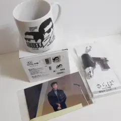 帰ってきたあぶない刑事 マグカップ Amazon.co.jp: 帰ってきた あぶない刑事 マグカップ 劇場グッズ