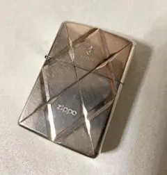 ZIPPO E 2005 アーマー ARMOR