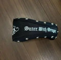【じゅん様】Dance With Dragon ヘッドカバー ユーティリティ用