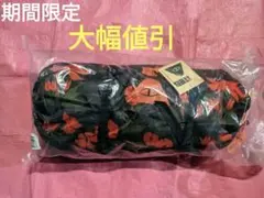 POLER (ポーラー)2PERSON TENT フローラル ブラック