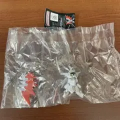 ガンダム CAPSULE INDEX ブラックナイトスコード カルラ 新品