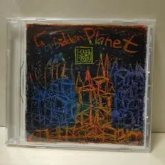 1-751 Rough & Ready Forbidden Planet CD
