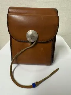 ゴローズ 二つ折り財布