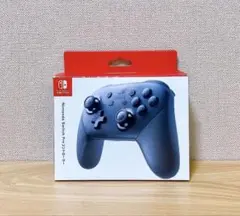 Switch プロコン　純正