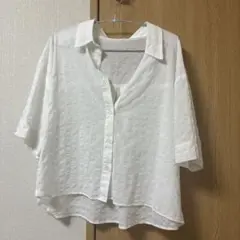 シャツ