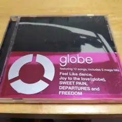 229.170globe ベストアルバム 12曲収録