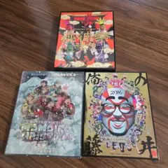 Momoiro Clover Z DVD セット