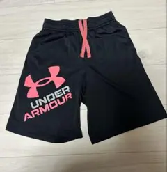 UNDER ARMOUR ハーフパンツ