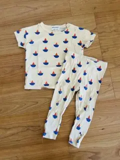 bobo choses セットアップ 12m/80cm