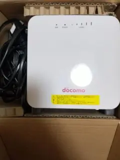 NTT ドコモ　TBー3033形C 中継増幅装置 レピーター