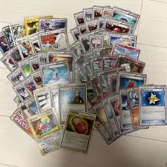 早い者勝ち ポケモンカード 古いカード まとめ売り xy dp bw 旧裏