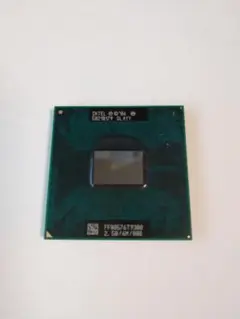 Intel Core2 Duo T9300