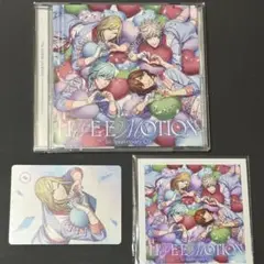 【カミュ】うたプリ ライエモCD カルナイver.