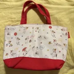 COCOちゃん　クーラーバッグ