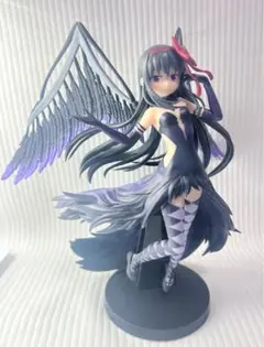 劇場版 魔法少女まどか☆マギカ 悪魔ほむら フィギュア