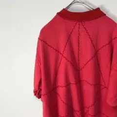90s jun men ポロシャツ ヴィンテージ