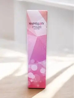 MARVELLOTY マジカルヌーディ CCファンデ68g+45g 2本セット MARVELLOTY マジカルヌーディ CCファンデ68g+45g 2本セット