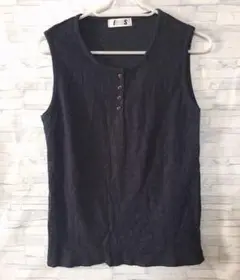 ISSEY MIYAKE タンクトップ