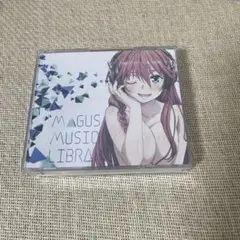 トリニティセブン　「MAGUS MUSIC LIBRARY」