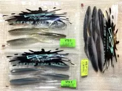 DRT VTS5 VTS7 セット