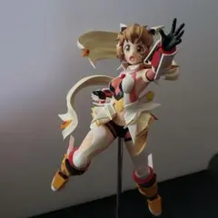 2025年最新】戦姫絶唱シンフォギアaxz 全力造形 フィギュア 立花