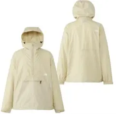THE NORTH FACE ザノースフェイス コンパクトアノラック GL M