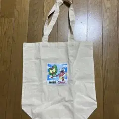 ナミックス × アルビレックス新潟 コラボ エコバッグ 未使用