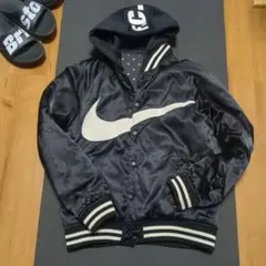 2025年最新】nike fcrb スタジャンの人気アイテム - メルカリ