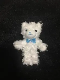 うたの☆プリンスさまっ♪ ぷち PRINCE CAT ぬいぐるみ　アクア　カミュ