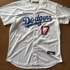 ドジャース ユニホーム 大谷