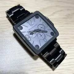 CITIZEN independent CHRONOGRAPH 腕時計