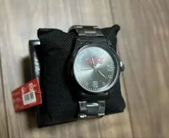 コカコーラ 未使用　非売品　腕時計