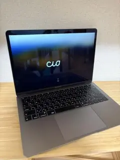 【Apple】 MacBook Air