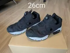 Reebok インスタポンプフューリー OG DV6985 26cm