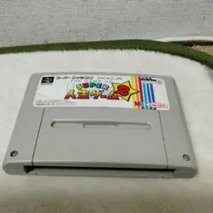 SUPER 人生ゲーム2 スーパーファミコンソフト