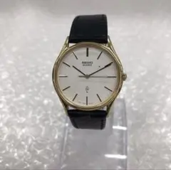 SEIKO セイコー クオーツ 7830ー8030 8N0535 腕時計