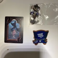 第5人格 泣き虫