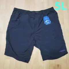 OUTDOOR PRODUCTS 黒 ショートパンツ 5L
