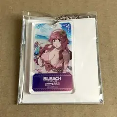BLEACH ブレソル アクリルキーホルダー ミニーニャ 1点