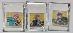 ヒプマイ　ミニアクリルブロック　シブヤ